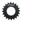 Fsa Comet MEGATOOTH DM 30D Shim.12V Steel, Sport, Black (Black),