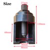 Truck Ball Joint Separator, Heavy Duty Universal Ball Joint Removal