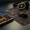 CSL Titanwolf Mouse Pads, H
