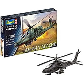 AH-64A Apache