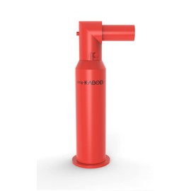 Easy Kabob Maker - Grilling BBQ and Kitchen Gadget