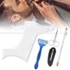 Beard Brush Care Set, Beard Shaping Tool Set, Beard Shaping