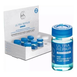 Lendan Recovery Ultra Repair Células Madre Booster 6x10ml