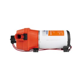 SEAFLO 24V 4.5 GPM 40 PSI 41 Series Diaphragm Pumps