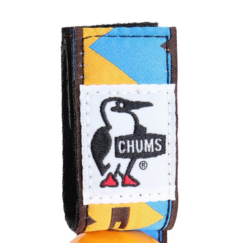 Chums Bear Bell (CH61-1173) Zion