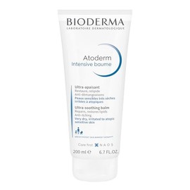 Bioderma Atoderm Intensive Bálsamo Calmante, 200 Ml