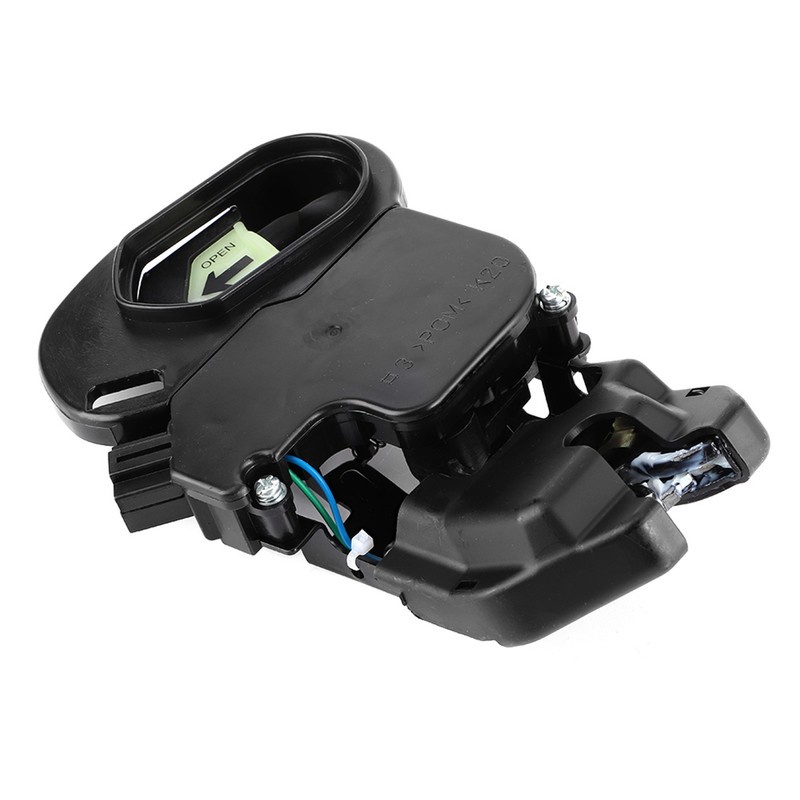 Rear Trunk Tailgate Latch Lock Actuator 55‑74851‑SDA‑A22 Fit for Honda