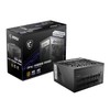 MSI MPG A1000G PCIE 5 & ATX 3.0 Gaming Power