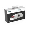 8Bitdo N30 2.4Ghz Wireless Mouse for PC Windows and macOS