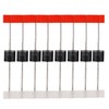 BOJACK Schottky diode 30SQ050 (30A 50V) Axial 30SQ050 (30 amps