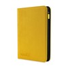 Vault X Premium Exo-Tec Zip Binder - 9 Pocket with