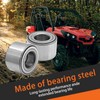 Aynaxcol Heavy Duty Front Rear Wheel Bearings 293350118 Replacement for