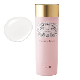 E-Special Moisture Lotion V 5.1 fl oz (150 ml), Lotion, Large Capacity, Pump, Developed by Dermatologists, ESPECIAL Doctor's Cosmetics, Skin Care, Moisturizing, Hypoallergenic