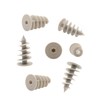 Insulation Dowels, Thermal Thermal Bridge-Free Attachment, Processing without Pre-Drilling or