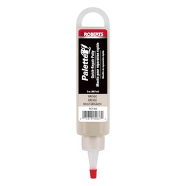 Roberts Palette Quick-Repair Putty for Wood, Laminate & Vinyl - Greige