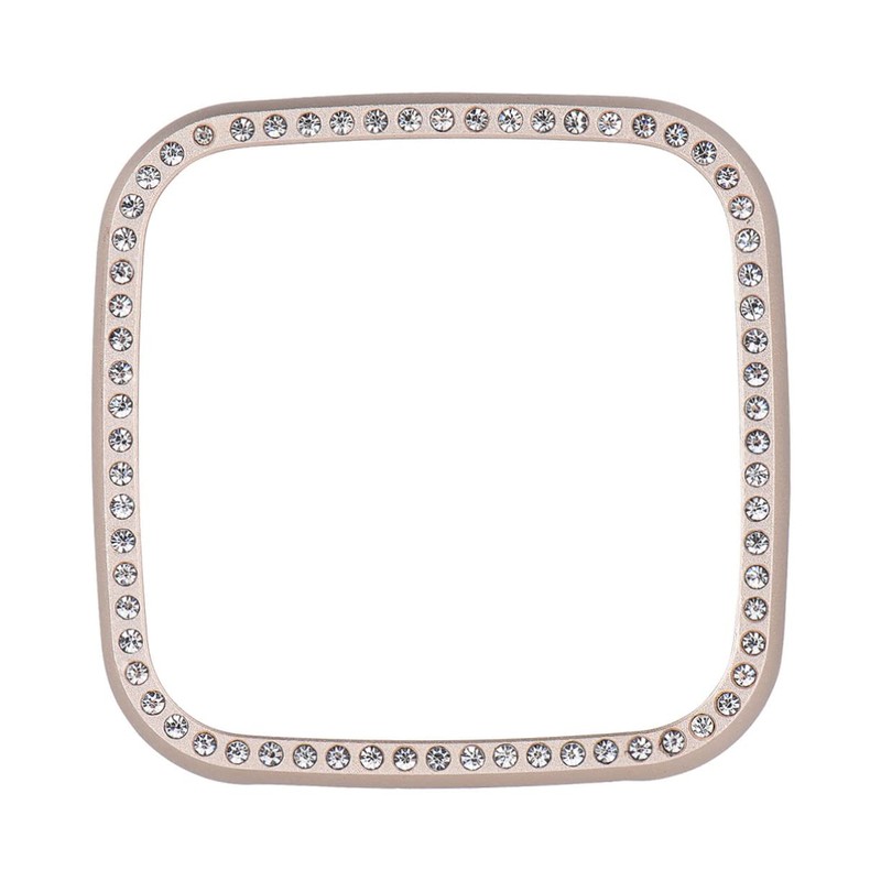 Levemolo 3pcs Creative Protective Case for Smart Watch Drop Resistance