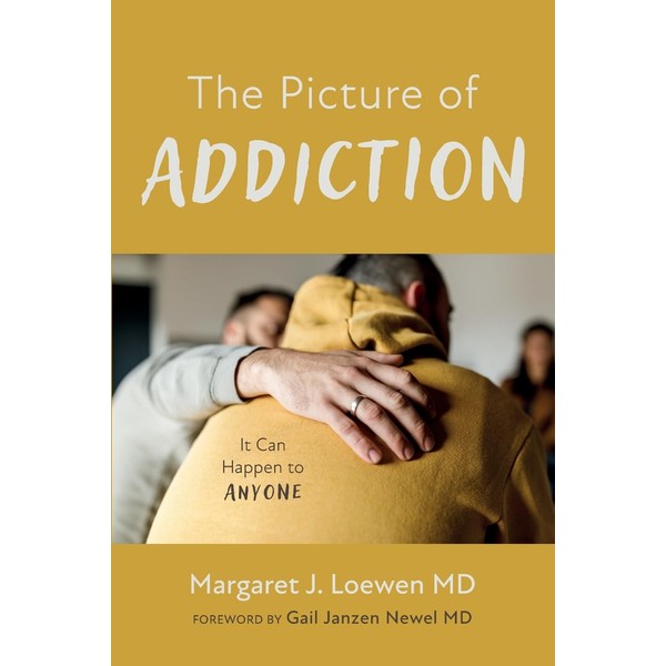 The Picture of Addiction: It Can Happen to Anyone