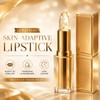 Color Changing Lipstick - Skin-adaptive Lipstick for Older Women, PH