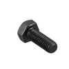 uxcell M8x20mm Hex Head Screw Bolts Fastener Grade 8.8 Carbon