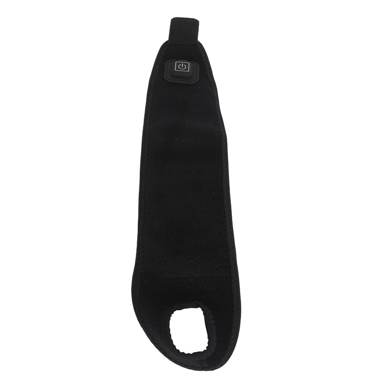 Electric Heated Wrist Brace Hot Compress Reduce Fatigue Keep Warm