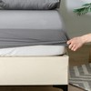 Good Nite Super King Fitted Sheet Bed Sheets 25CM Extra