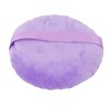Sonew Washable Powder Puff, Ultra Large Round Loose Powder Puff