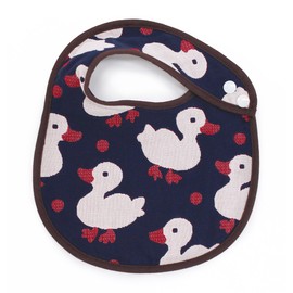 Hiorie Baby Boys' 5-Layer Gauze Style, duck