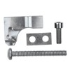 Frankberg Air Intake Manifold Repair Kit for A3 A4 A5