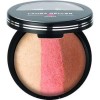 Laura Geller Baked Cheek Dreams Highlighter Blush Neapolitan .32 oz/9g