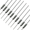 BOJACK SF119E SEFUSE 10A 250V Thermal Fuses 121 Degrees Celsius