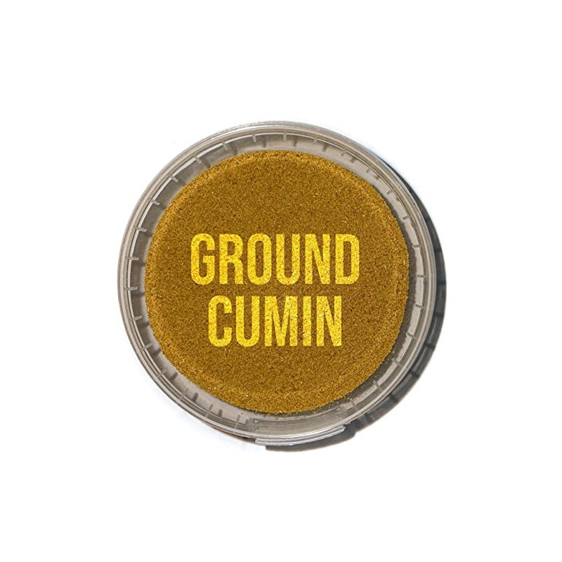 Ground Cumin Grade 100g Ideal for curries, Chilli and stews