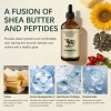 Glow Serum Repara Piel Sensible Para Mujeres Y Hombres