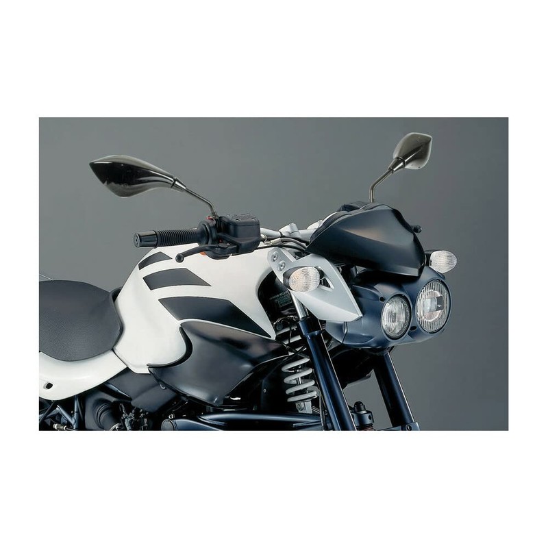 motorcycle mirrors pair limits