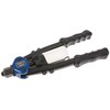 Astro Pneumatic Tool 1423 - Remachadora manual resistente para 1/4 pulgadas (6.4 mm), 13 pulgadas (33 cm)