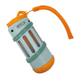 Simba - Nature World Torcia compatta, Dimensioni 13 cm, con Cordino da Polso, a Partire dai 3 Anni, 10442664