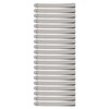 20pcs Stainless Steel Hemming Clips 3 Inch Measurement Ruler Quilting