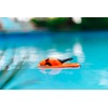 Carson 500108056 Nano Racer Jetski 2.4 GHz Remote Controlled Boat,