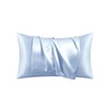 STFRBTH Satin Pillowcase for Hair and Skin - Standard Size