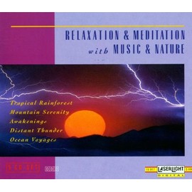 Relax.&Medit.-Trop.Rainforest