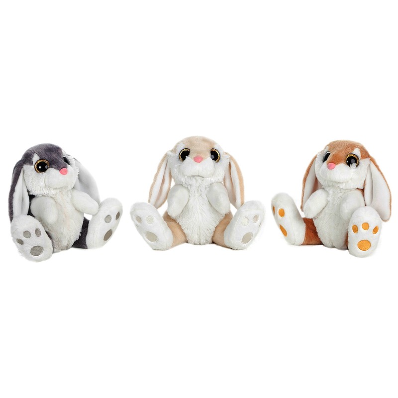 BARRADO - Rabbit sitting Plush toy Bunny - Quality super