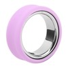 XUMIUZIY Ring Protector, Smart Ring Protector Case, Silicon Rings Bands