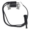 FitBest Ignition Coil & Spark Plug for Honda GX240 GX270