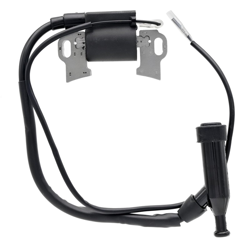 FitBest Ignition Coil & Spark Plug for Honda GX240 GX270