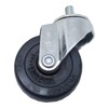 SUS (esuyuuesu) φ 50 Castors M8 (Old: SFA – 701) GFN – 619 4 Pack