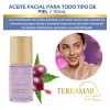 Kit Skincare Aceite Facial Óleo Morado Y Vitaoleo Terramar