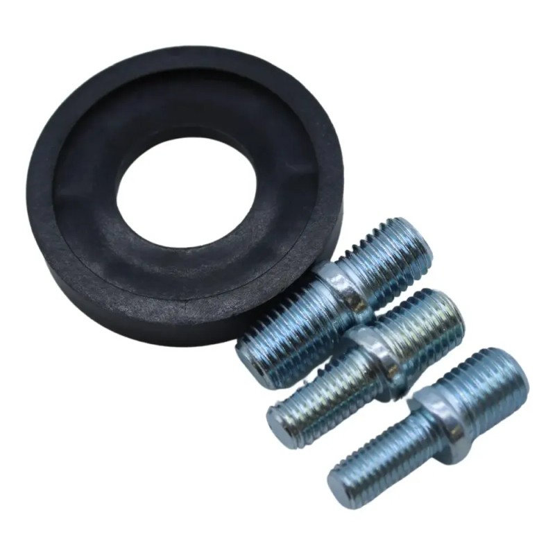 Cabezal Automático Carsan SPD450 Para Desbrozadora Shindaiwa