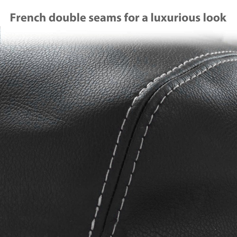 Center Console Cover Pad Armrest Protector Replacement for IS200t IS250