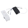 Universal Ceiling Fan Remote Control Kit Wireless Ceiling Fan Light