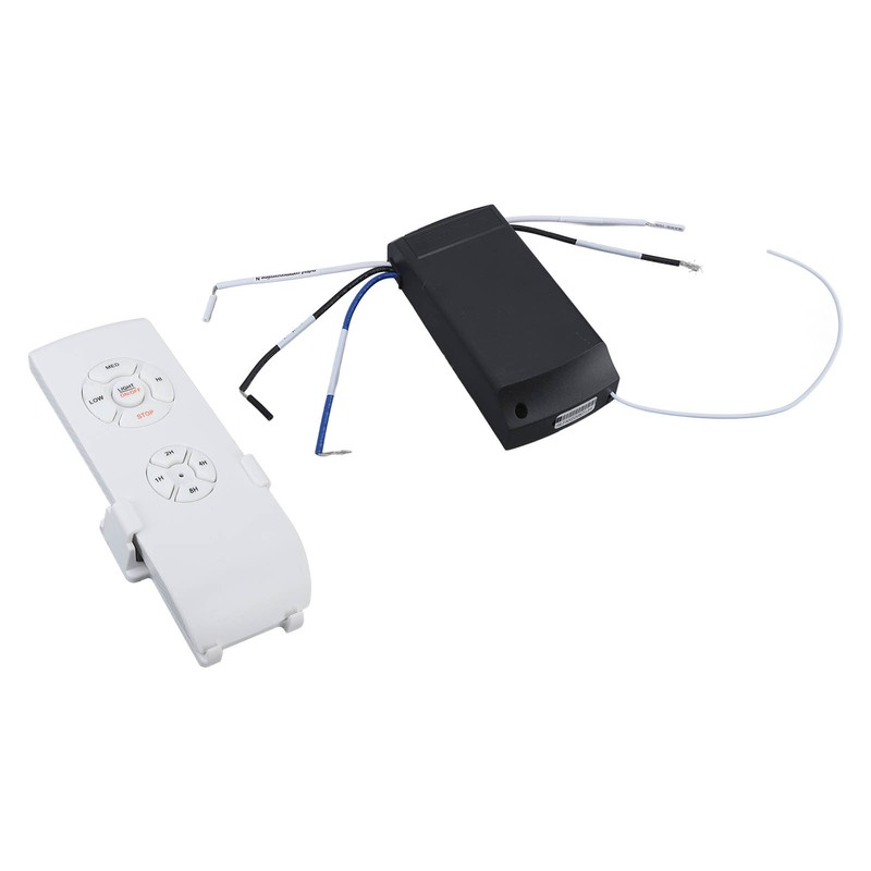 Universal Ceiling Fan Remote Control Kit Wireless Ceiling Fan Light