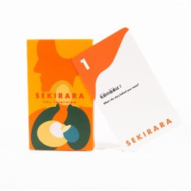 Sekirara Card Life Interview